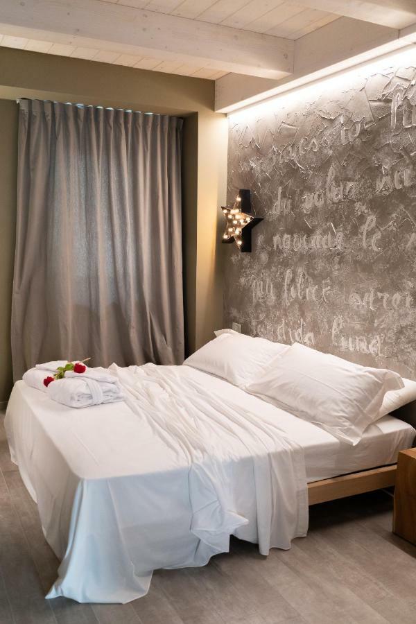 B&B Dei Poeti Civitanova Marche Exterior foto